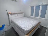 2 bedroom house move