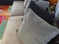 Corner Lounge