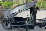 Riese and Muller Load 75 Vario Cargo Bike