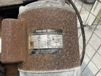 Metal Band Saw
