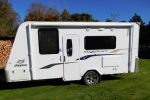 Jayco Starcraft Caravan