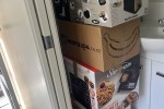 1 bedroom apartment move