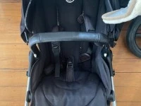 Bugaboo fox