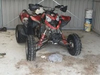 Motorcycle Polaris Outlaw 500 Sports Quad