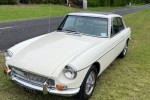 Mg mgb gt
