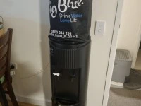 2 bedroom apartment move