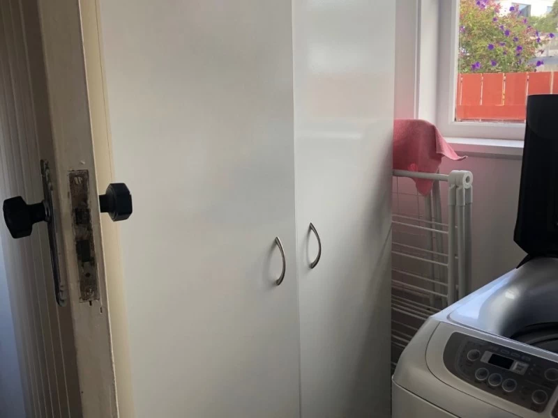 2 bedroom house move