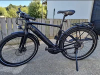 Electric Bike