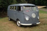 VW Kombi