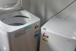 Fridge freezer Kind bed & base 2 single beds 4x single mattress Big...