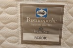 Sealy Posturepedic Mattress - Queen