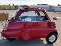 1959 BMW Isetta Isetta 300