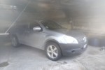 Nissan Dualis
