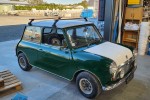Austin Mini
