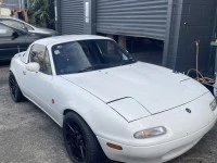 Mazda Mx5