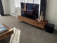 3 bedroom house move