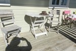 3 bedroom apartment move