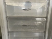 LG 310L Fridge Freezer