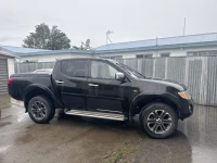 Mitsubishi Triton