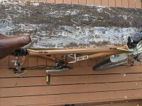 Custom Surly Cross-Check Commuter / Tourer
