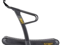 Renegade HIIT Runner Curved Treadmill