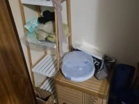 2 bedroom house move