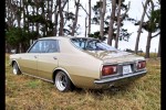 Nissan Laurel