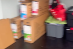Storage move
