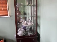 China cabinet