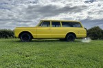 Chevrolet Suburban