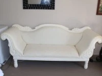 French-style Couch