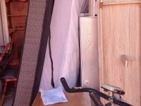 Storage move