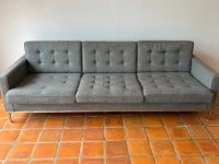 3 seater sofa