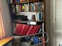 3 bedroom apartment move