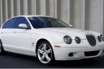 Jaguar S type