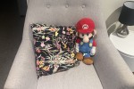 1 bedroom apartment move