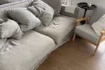 3 seater couch, 3 seater couch