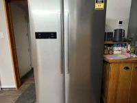 Fridge/freezer