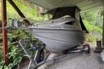 Motor boat McLay 575 Sportsman