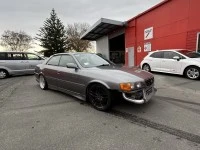 Toyota Chaser