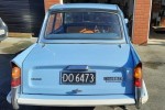 Triumph Herald 2 door