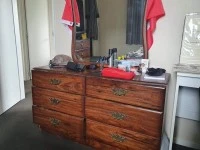 3 bedroom house move