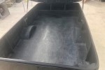 Custom Fibreglass Trailer - Unique & Hardly Used