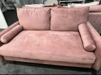 2 seater sofa