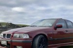 Bmw E36 328i
