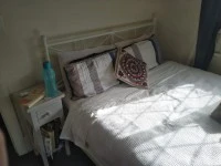 2 bedroom house move