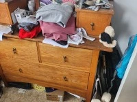 3 bedroom house move