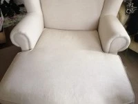 Freedom furniture hemingway chaise chair