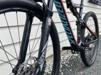 Specialized Epic Comp Carbon World Cup - Large