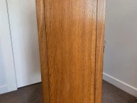 Small cabinet